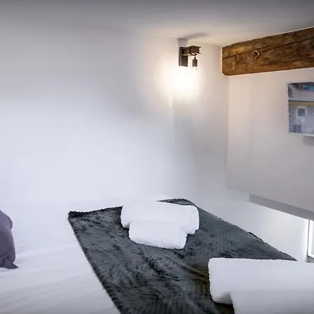 Appartement Loftyaute - Ovo Network *