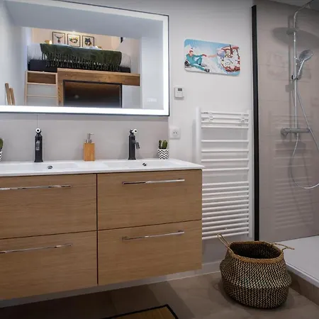 Appartement Loftyaute - Ovo Network Sévrier