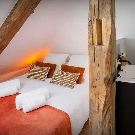 Loftyaute - Ovo Network Appartement Sévrier