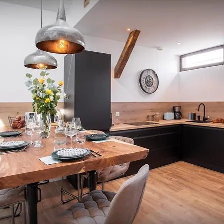 Loftyaute - Ovo Network Appartement